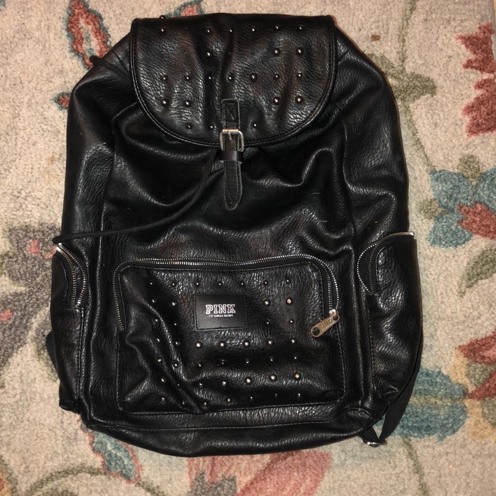 PINK Victoria’s Secret Backpack